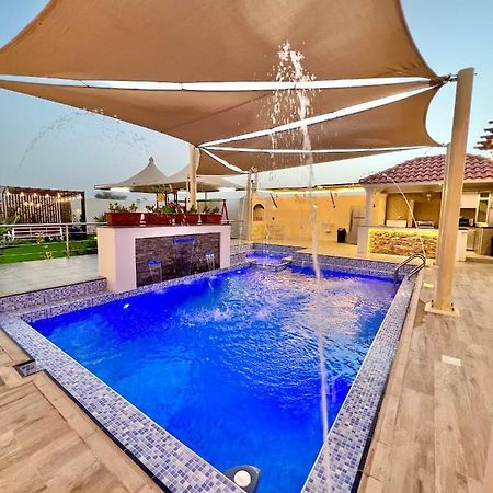Aldana Resort & Hotels Barka Extérieur photo