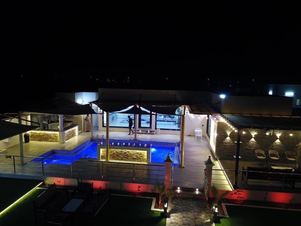 Aldana Resort & Hotels Barka Extérieur photo