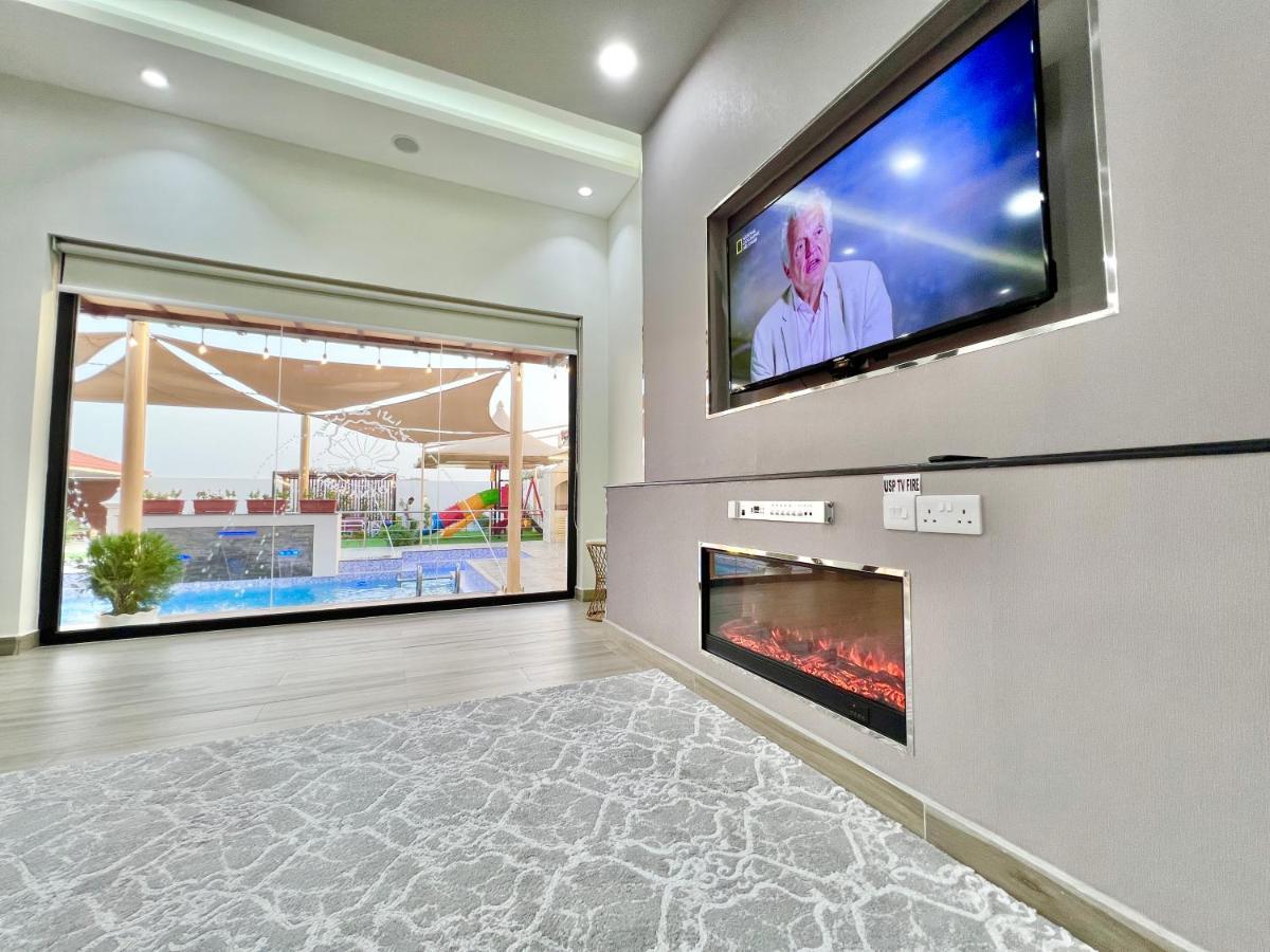 Aldana Resort & Hotels Barka Extérieur photo