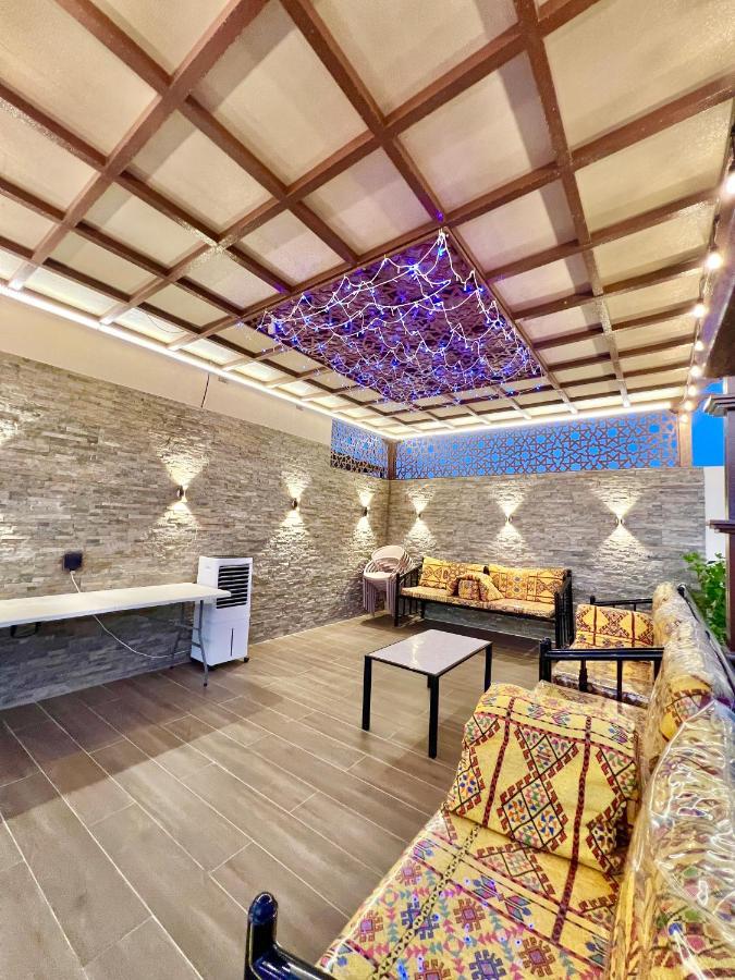 Aldana Resort & Hotels Barka Extérieur photo