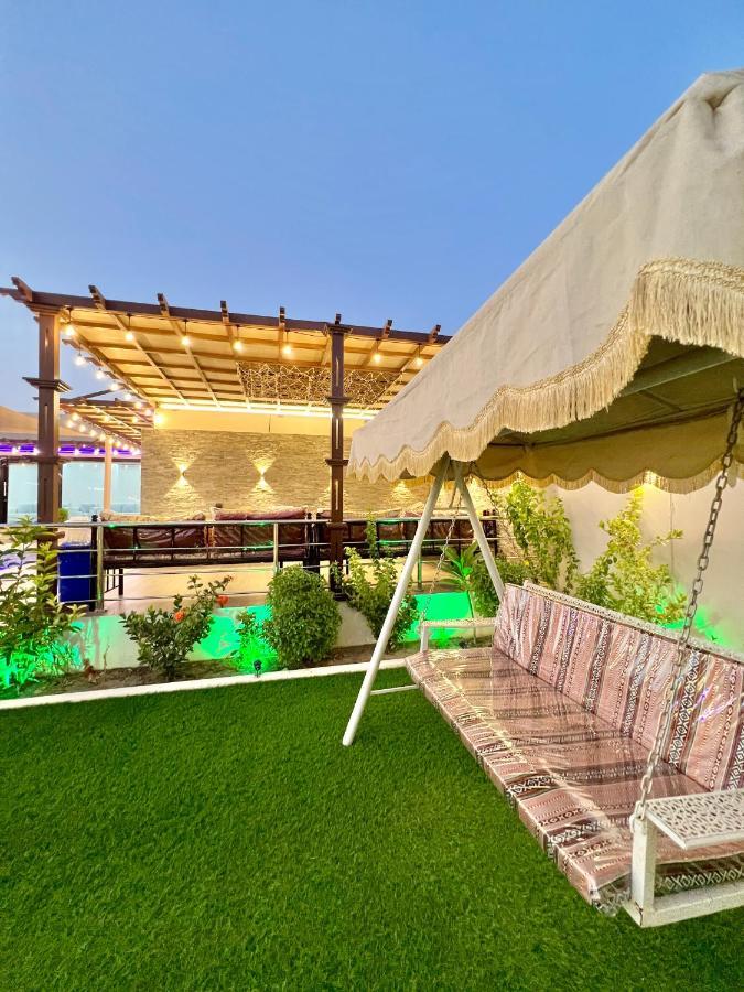 Aldana Resort & Hotels Barka Extérieur photo